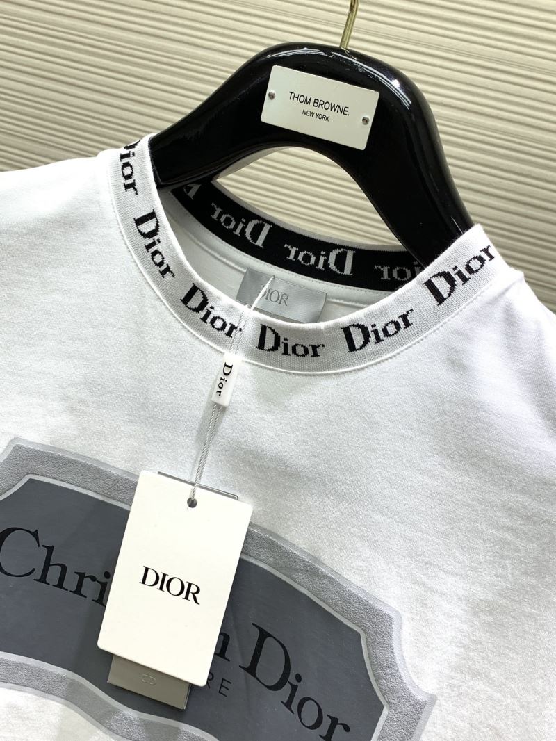 Christian Dior T-Shirts